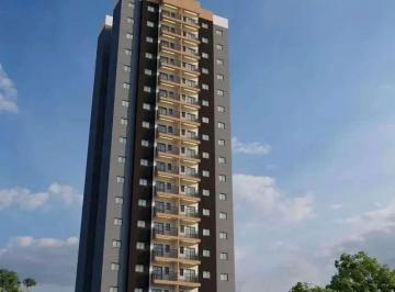 Apartamento · 50m² · 2 Quartos · 1 Vaga · Lançamento 2 dormitórios - Golden Life - Santo André