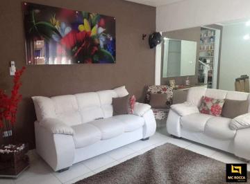 Casa · 270m² · 3 Quartos · 1 Vaga · Sobrado com 3 dormitórios à venda, 270 m² - Cerâmica - São Caetano do Sul/SP