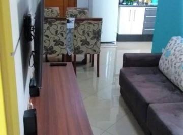 Apartamento · 50m² · 2 Quartos · 1 Vaga · Apartamento sem condomínio, 2 dormitórios - Jd. Sto. André - Santo André