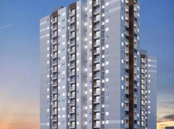 Apartamento · 38m² · 2 Quartos · 1 Vaga · Breve Lançamento 2 dormitórios EVO Diadema