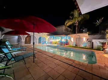 Casa · 200m² · 4 Quartos · 3 Vagas · Casa com 4 quartos, Flórida, Praia Grande - R$ 990 mil, Cod: 10292
