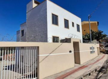 Apartamento de 2 quartos, Betim · Cobertura a venda no bairro Vila Cristina, Betim
