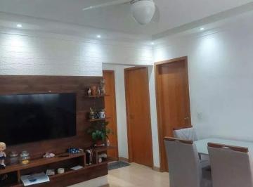 Apartamento · 56m² · 2 Quartos · 2 Vagas · Apartamento 2 dormitórios - Pauliceia - São Bernardo do Campo