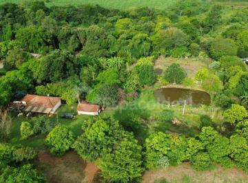Rural · 14000m² · 3 Quartos · 5 Vagas · CHÁCARA À VENDA ? 14.000 m² de tranquilidade e estrutura completa!