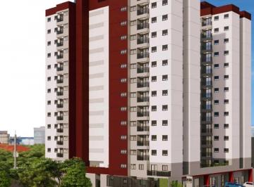Apartamento · 42m² · 2 Quartos · 1 Vaga · Apartamento 2 dormitórios - Roma Residencial - Campanário - Diadema