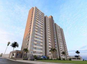 Apartamento · 40m² · 2 Quartos · Apartamento 2 dormitórios - Sou Mais Diadema - Bairro Serraria