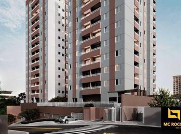 Apartamento · 44m² · 2 Quartos · 1 Vaga · Apartamento 2 dormitórios Way Parque Central - Santo André