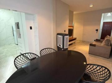 Apartamento de 3 quartos, Goiânia · Apartamento na rua 9