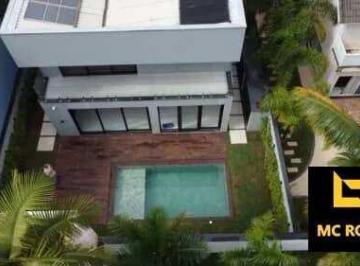 Casa · 400m² · 4 Quartos · 4 Vagas · Sobrado 4 suítes - Swiss Park - São Bernardo do Campo
