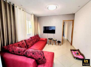Casa · 150m² · 3 Quartos · 2 Vagas · Cobertura sem condomínio 3 dormitórios - Bairro Paraiso - Santo André