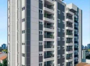 Apartamento · 51m² · 2 Quartos · 1 Vaga · Apartamento 2 dormitórios - Alto da Vila - São Paulo