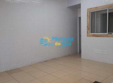 Casa · 66m² · 2 Quartos · 1 Vaga · Sobrado com 2 quartos, Guilhermina, Praia Grande - R$ 399 mil, Cod: 9778