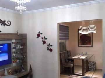 Casa · 190m² · 4 Quartos · 1 Vaga · Sobrado 4 dormitórios - Jardim Hollywood - São Bernardo do Campo