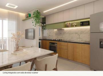 Apartamento · 40m² · 2 Quartos · 1 Vaga · Apartamento 2 dormitórios - Green Park Residence - Diadema
