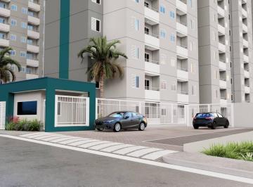 Apartamento · 43m² · 2 Quartos · Apartamento 2 dormitórios - Sou Viver - Diadema