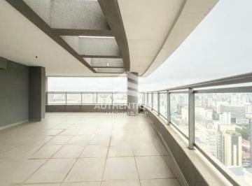 Casa · 324m² · 3 Quartos · 4 Vagas · EDGE ITAIM BIBI - Apartamento Cobertura Duplex no bairro Itaim Bibi à venda