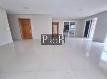 Apartamento de 4 quartos, Santo André · Apartamento para locação 4 Quartos Jardim Santo André