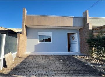 Casa · 62m² · 2 Quartos · 1 Vaga · CNB 3728 Casa 610491015-1