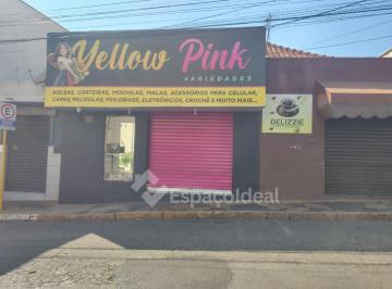 Comercial · 70m² · 1 Quarto · Vende se Predios Comercias No centro da cidade de Lençois Paulista R$500.000,00