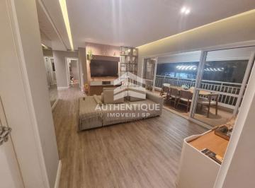 Apartamento · 127m² · 2 Quartos · 2 Vagas · FAMILY GARDEN SBC - Apartamento no bairro Jardim Chácara Inglesa, São Bernardo do Campo à venda