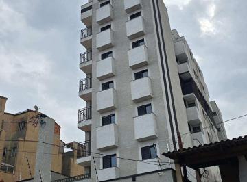 Apartamento · 42m² · 2 Quartos · 1 Vaga · Apartamento 2 dormitórios - Vila Humaitá - Santo André