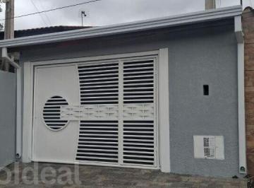 Comercial · 75m² · 2 Quartos · 1 Vaga · ? Casa à venda na Zona Norte de Sorocaba ? Jardim Itapuã