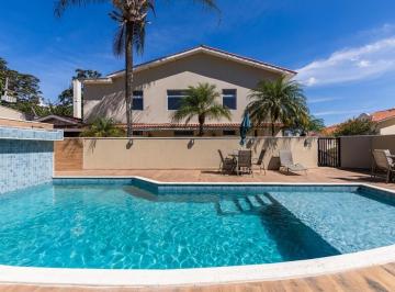 Casa · 180m² · 1 Quarto · TRS 100 602221035-8