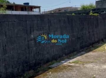 Casa · Terreno, Ribeirópolis, Praia Grande - R$ 210 mil, Cod: 9547