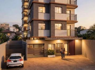 Apartamento · 34m² · 1 Quarto · Apartamento 1 e 2 dormitórios - Mirante Paraúna - Santo André