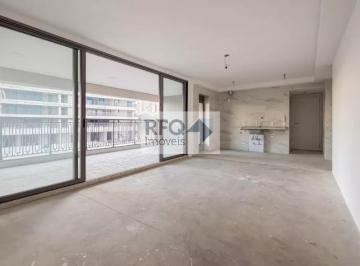 Apartamento · 123m² · 3 Quartos · 2 Vagas · Imperdível: Apartamento de Luxo com 3 Quartos e 2 Vagas na Chacara Klabin, São Paulo.