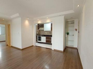 Apartamento de 3 quartos, Cotia · Apartamento de 69 m² com 2 quartos sendo 1 Suite e 2 Vagas cobertas para aluguel no Jardim Sabia