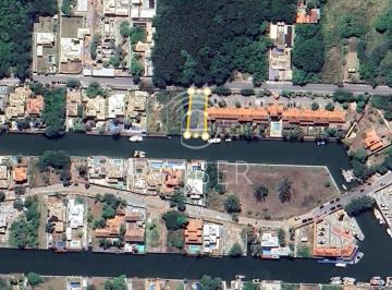 Foto 03 · Terreno à venda na Marina de Búzios com frente para o canal navegável