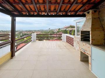 Foto 10 · Búzios, loft com mezanino a venda com vista para a cidade e mar.