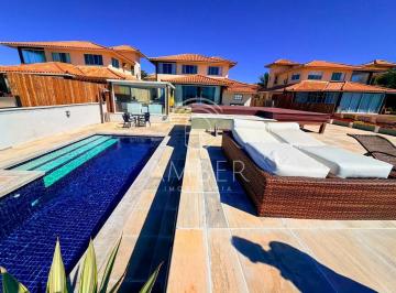 Foto 01 · CASA PÉ NA AREIA À VENDA EM BÚZIOS COM PISCINA DECK E VISTA PARA O MAR