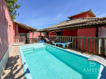 Foto 18 · CASA À VENDA EM BÚZIOS COM PISCINA, CHURRASQUEIRA, 150M² 3 QUARTOS E 1 SUÍTE
