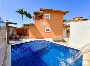 Foto 01 · PRAIA RASA, CASA COM PISCINA E VISTA MAR A VENDA EM BÚZIOS