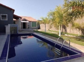 Casa · 350m² · 2 Quartos · 5 Vagas · Casa Isolada à Venda em Maria Helena, Peruíbe - 2 Quartos
