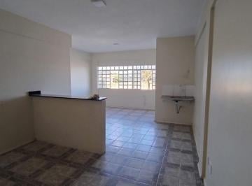 Apartamento de 1 quarto, Sobradinho · KIT STUDIO | QUADRA 07 – SOBRADINHO/DF