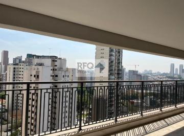 Apartamento · 144m² · 3 Quartos · 2 Vagas · Apartamento à venda em São Paulo-SP, Chácara Klabin: 3 quartos, 3 suítes, 2 salas, 5 banheiros, 2 va
