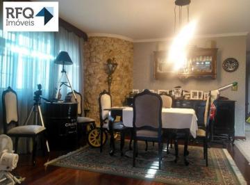 Casa de 5 quartos, São Paulo · Imóvel de luxo à venda em SP: Casa com 5 quartos, 1 suíte, 3 salas, 6 banheiros e 5 vagas de garagem