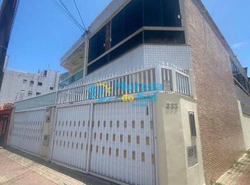 Casa · 120m² · 3 Quartos · 2 Vagas · Sobrado com 3 quartos, Aviação, Praia Grande - R$ 615 mil, Cod: 5669