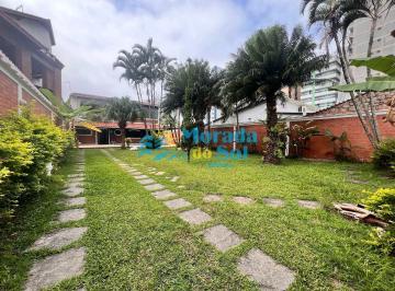 Casa · 3 Quartos · 4 Vagas · Sobrado com 3 quartos, Flórida, Praia Grande - R$ 849 mil, Cod: 9754