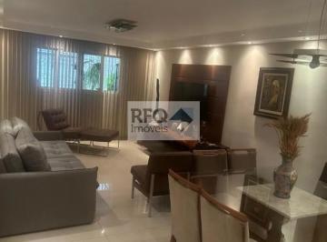 Casa · 120m² · 3 Quartos · 4 Vagas · Casa à venda em São Paulo-SP, Vila do Bosque: 3 quartos, 3 suítes, 2 salas, 4 banheiros, 4 vagas, 12