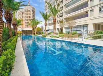 Apartamento · 123m² · 3 Quartos · 2 Vagas · LUMIERE RESIDENCE CHACARA KLABIN - Apartamento no bairro Chácara Klabin à venda