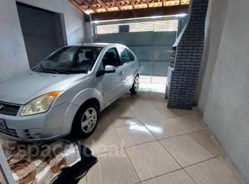 Casa · 136m² · 4 Quartos · 1 Vaga · Casa à venda  JARDIM GODOY / VISTA ALEGRE