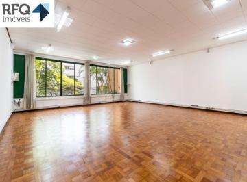 Comercial · 591m² · 7 Vagas · Casa  ampla excelente oportunidade  para  sua empresa no Bairro Jardim Paulista para compra!!