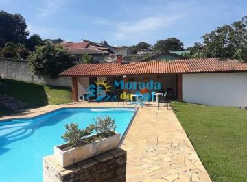 Rural · 3 Quartos · 20 Vagas · Chácara com 3 dorms, Loteamento Pedra Bela, Atibaia - R$ 1.15 mi, Cod: 8353