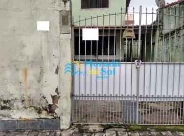 Casa · 90m² · 2 Quartos · 2 Vagas · Sobrado com 2 dorms, Aviação, Praia Grande - R$ 450 mil, Cod: 8328
