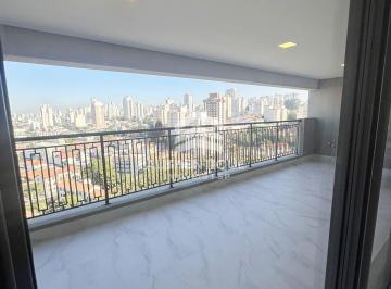 Apartamento · 123m² · 3 Quartos · 2 Vagas · LUMIERE RESIDENCE CHACARA KLABIN - Apartamento no bairro Chácara Klabin à venda