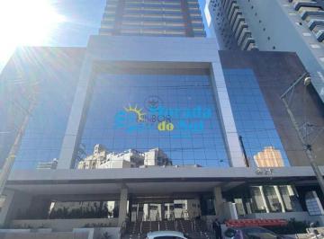 Comercial · 39m² · 1 Vaga · Conjunto Comercial, Boqueirão, Praia Grande - R$ 425 mil, Cod: 8037
